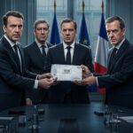 Exclusion Ministres LR: Procédure Lancée