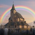 Excuses Historiques de l’Église Norvégienne aux Homosexuels