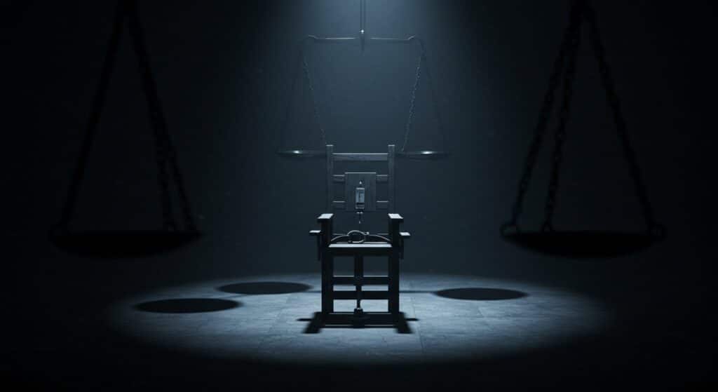 Exécution en Arizona : Justice pour un Quadruple Meurtre