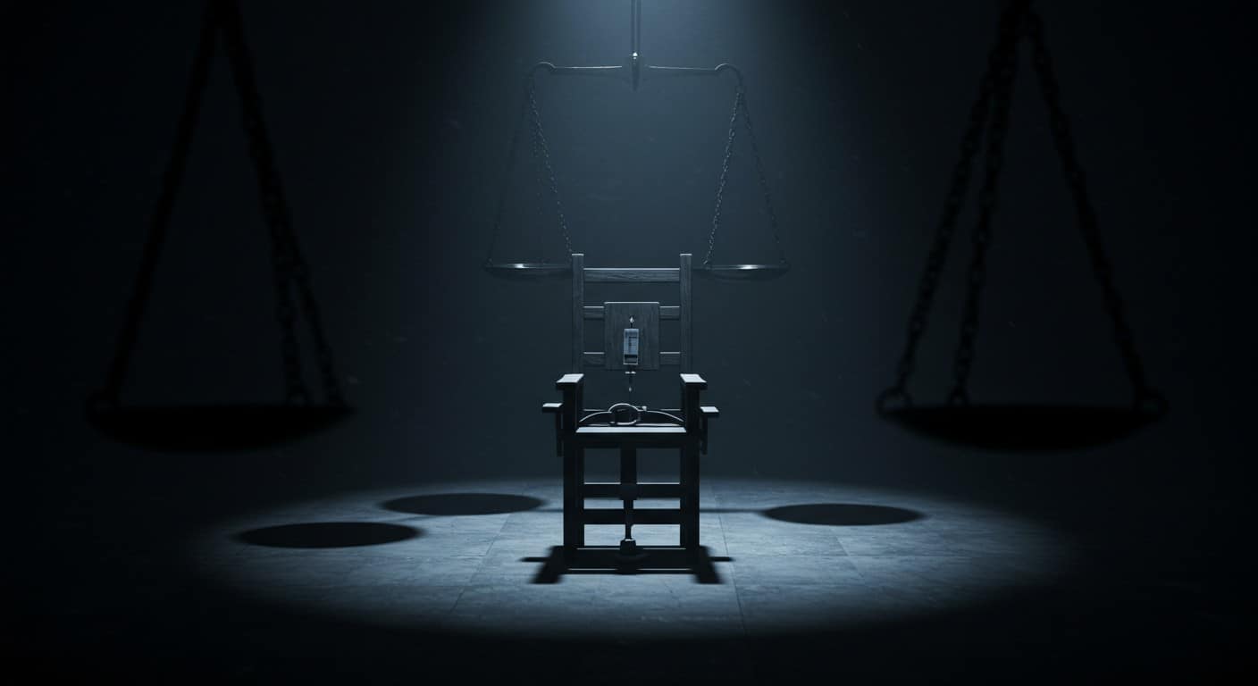 Un homme condamné pour un quadruple meurtre en 1993 a été exécuté en Arizona. Retour sur un cas tragique et le débat sur la peine de mort aux États-Unis.