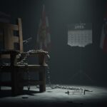 Exécutions aux USA : Deux Condamnés à Mort en 2025