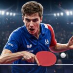 Exploit Historique Félix Lebrun Finale China Smash