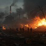 Explosion d’Usine au Tennessee : 18 Morts Présumés