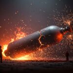 Explosions de Gaz Hilarant : Danger dans les Incinérateurs