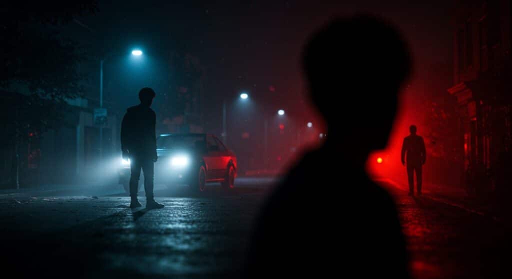 Eyoub, 18 Ans, Victime d’un Règlement de Comptes à Aulnay