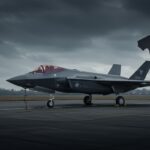 F-35 Belges : Un Achat à 5,6 Milliards dans l’Impasse