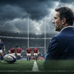 Fabien Galthié Face aux Critiques : Le Rugby en Ébullition