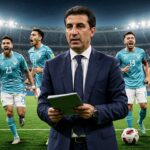 Fabio Cannavaro : Nouveau Défi avec l’Ouzbékistan pour 2026