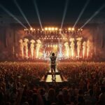 Fally Ipupa Conquiert le Stade de France en 2026