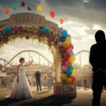 Faux Mariage à Disneyland : Une Affaire Qui Secoue