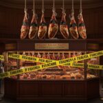 Faux Pata Negra : Scandale de Charcuterie à Paris