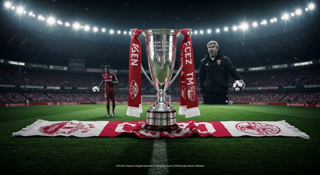 FC Metz en Deuil : Hommage à une Légende du Football