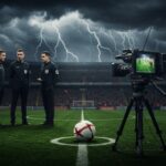 FC Versailles : Enquête FFF Après Polémique Documentaire