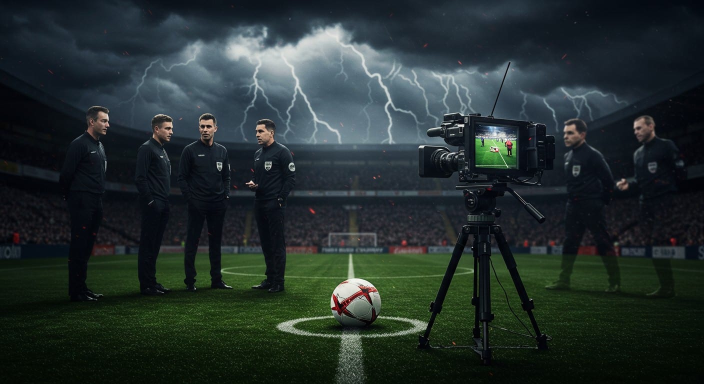 La FFF enquête sur le FC Versailles suite à un documentaire choc révélant des pratiques controversées. Découvrez les détails de cette affaire brûlante.