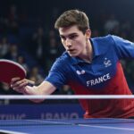 Félix Lebrun Brille en Demi-finale du Grand Smash