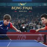 Félix Lebrun : La Finale Épique du Grand Smash de Pékin