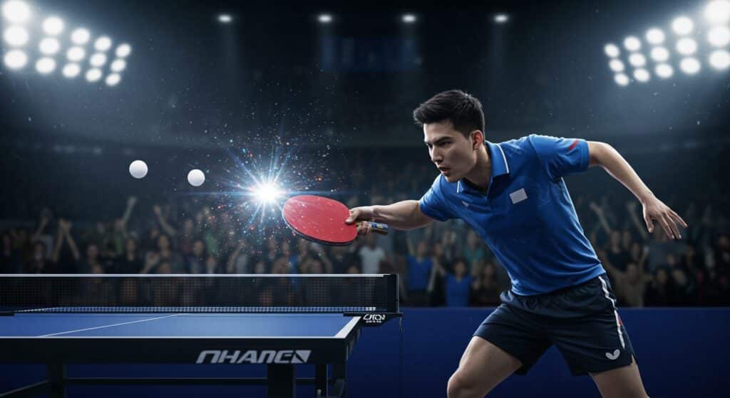 Félix Lebrun Propulse la France en Finale Historique