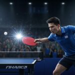 Félix Lebrun Propulse la France en Finale Historique