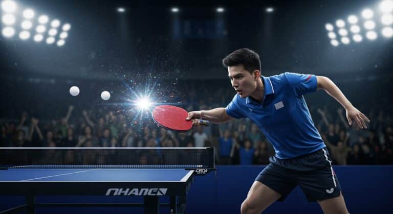 Félix Lebrun Propulse la France en Finale Historique