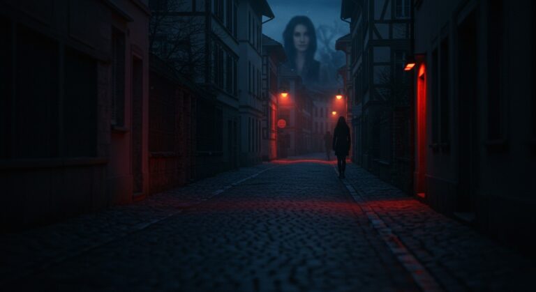 Féminicide à Mulhouse : Une Tragédie Qui Bouleverse