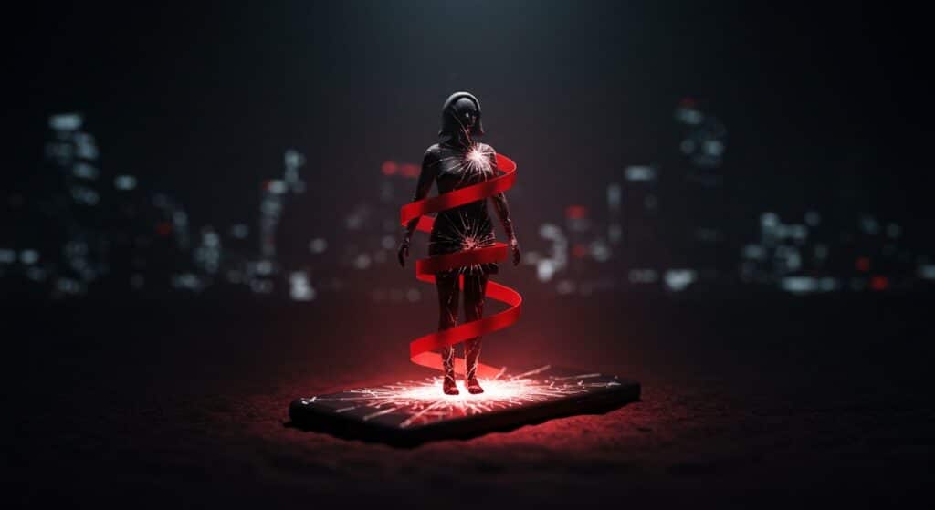 Féminicide à Poitiers : Un Échec de Protection