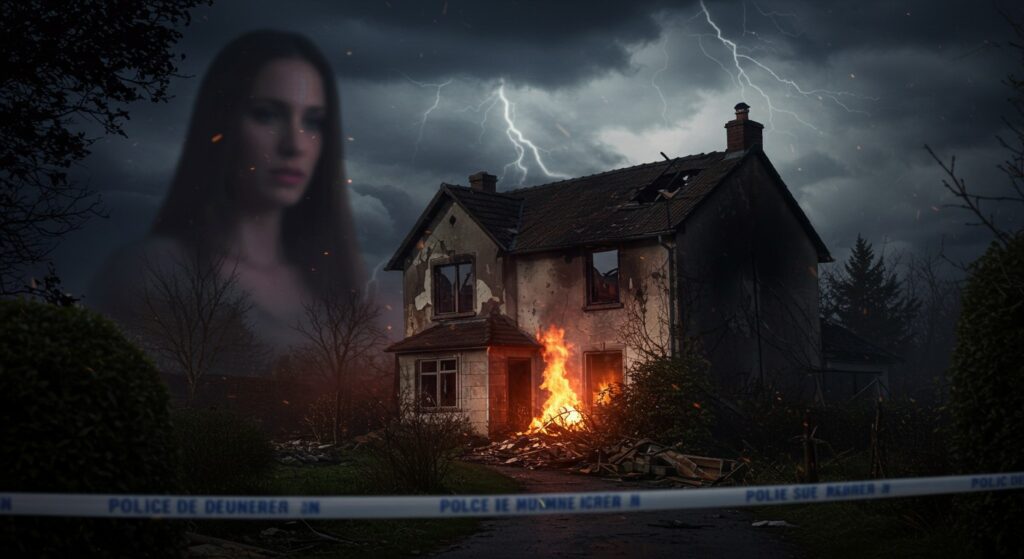 Féminicide dans le Cher : 30 Ans de Prison pour Meurtre