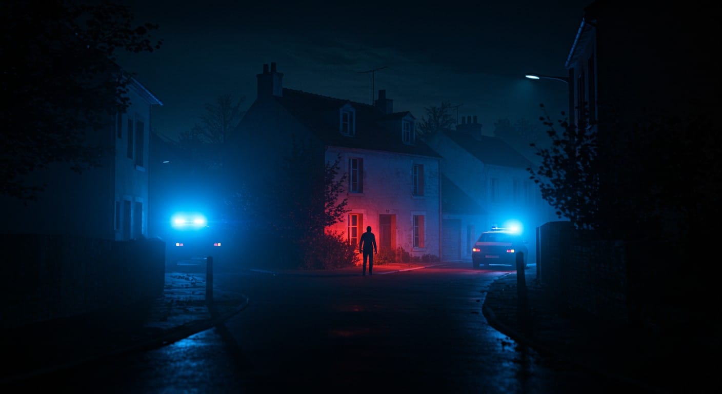 Une femme de 39 ans lutte pour sa vie après une agression au couteau en Essonne. Son ex-conjoint, suspect, est en fuite. Enquête en cours.