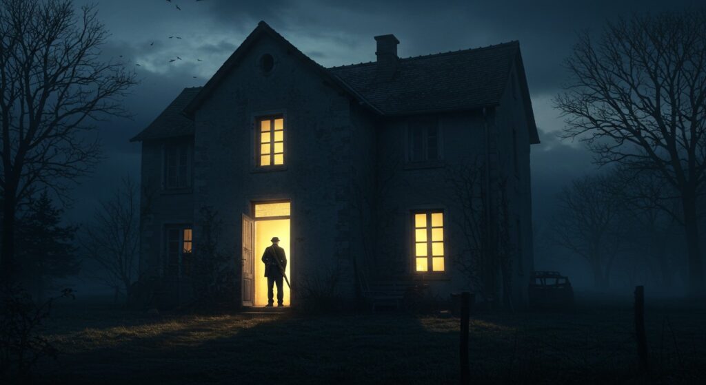 Féminicide en Moselle : Un Drame Conjugal Choquant