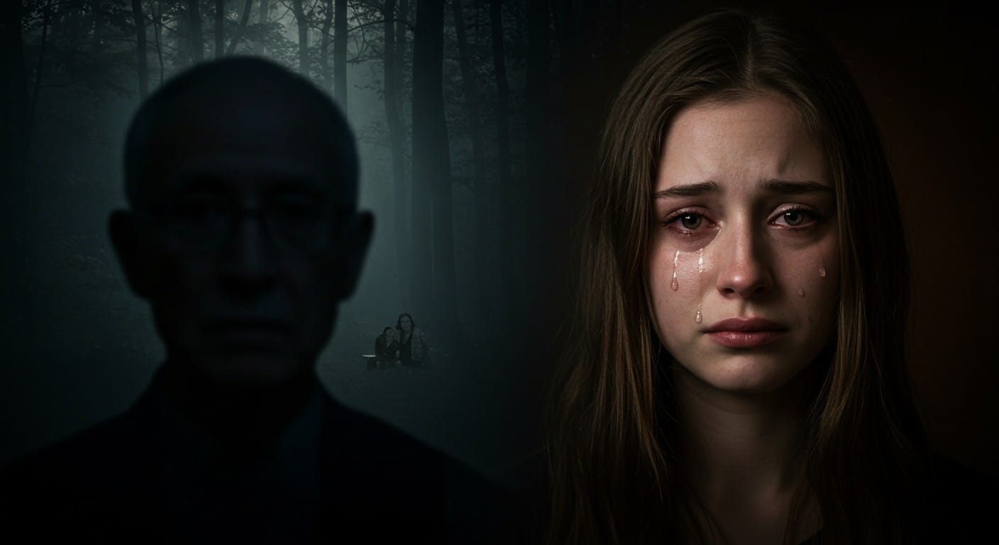 Dans un procès poignant, la fille de France Gérard, victime d'un féminicide en 2020, témoigne et pardonne à son père accusé. Un récit émouvant sur le pardon, le déni et les cicatrices familiales qui bouleverse la cour.