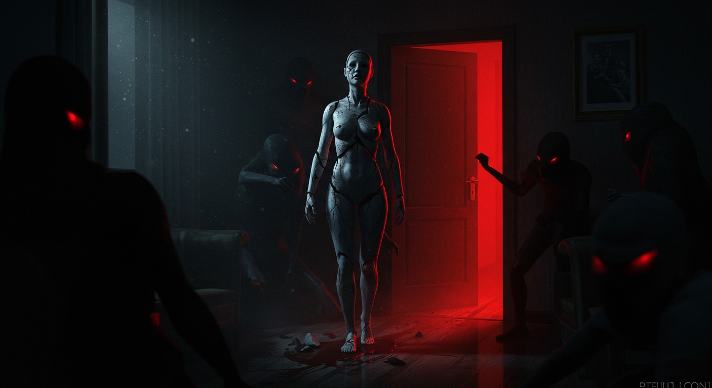 Une femme autiste assassinée par son ex : la famille porte plainte pour féminicide prémédité. Découvrez les détails de cette tragédie et les enjeux judiciaires.