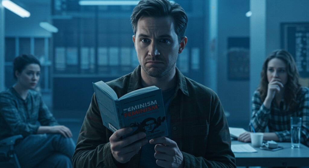 Féminisme au Masculin : Allié ou Performance ?