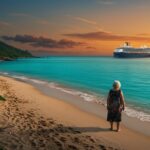 Femme de 80 Ans Abandonnée sur Île Morte