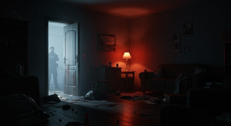 Femme Tuée à Saint-Paul-lès-Dax : Enquête pour Meurtre Ouverte