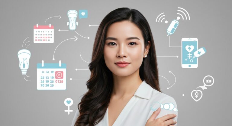 Femtech : Révolution Santé Féminine Attire Investisseurs