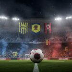 Fenerbahçe – Nice : Où et Quand Regarder le Match d’Europa League ?