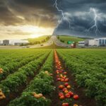 Ferme Cueillette Servigny Menacée d’Expropriation
