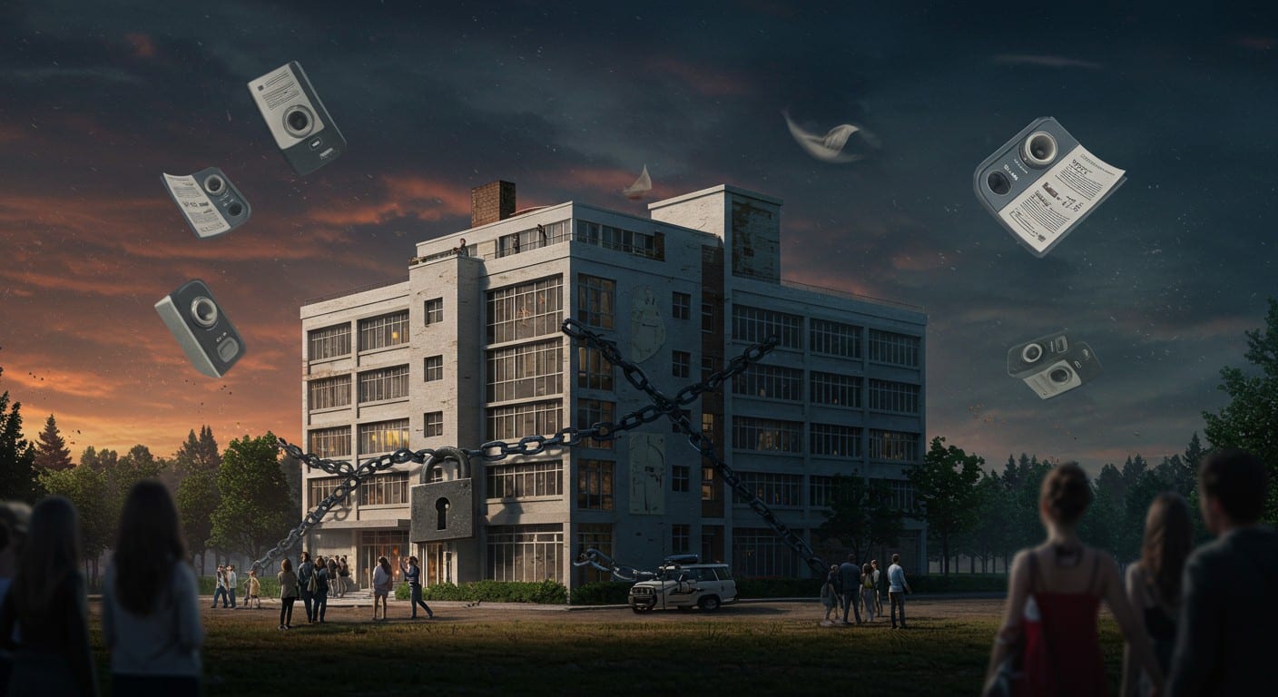 Un institut à Antony fermé pour des prêches radicaux anciens. Découvrez les raisons, les propos choc et les implications pour la société. Lisez la suite !