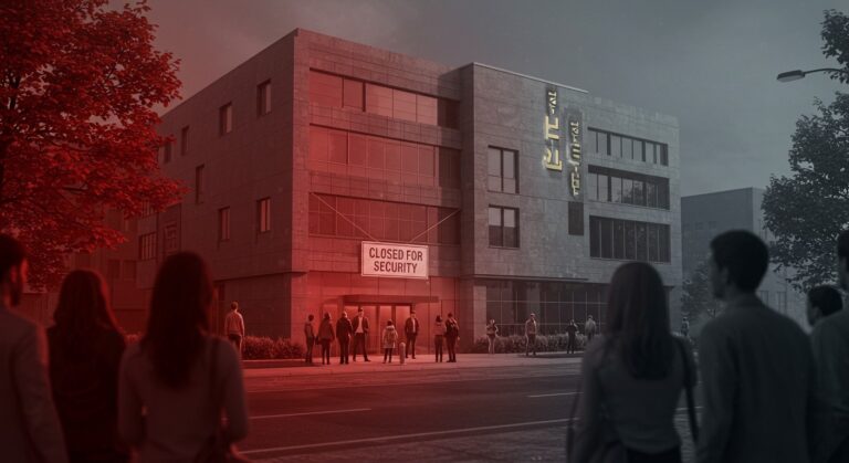 Fermeture d’un Institut à Antony : Soupçons d’Islamisme