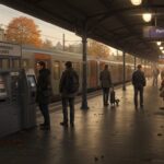 Fermeture Guichets SNCF Oise : Impact Usagers