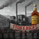 Fermeture Teisseire : Colère à Crolles, l’Isère en Ébullition