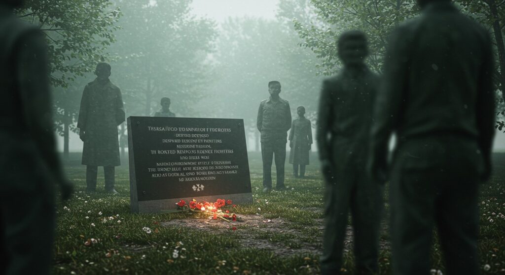 Fernand Devaux : Héros du Convoi des 45 000