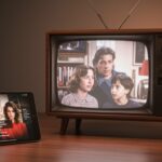 Feuilletons TV : La Fin d’une Ère pour les Séries Cultes ?