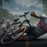 Fin de Carrière Brutale pour Alexander Kristoff : Une Chute au Tour du Langkawi
