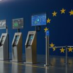 Fin des Tampons : Nouveaux Contrôles Biométriques en Europe