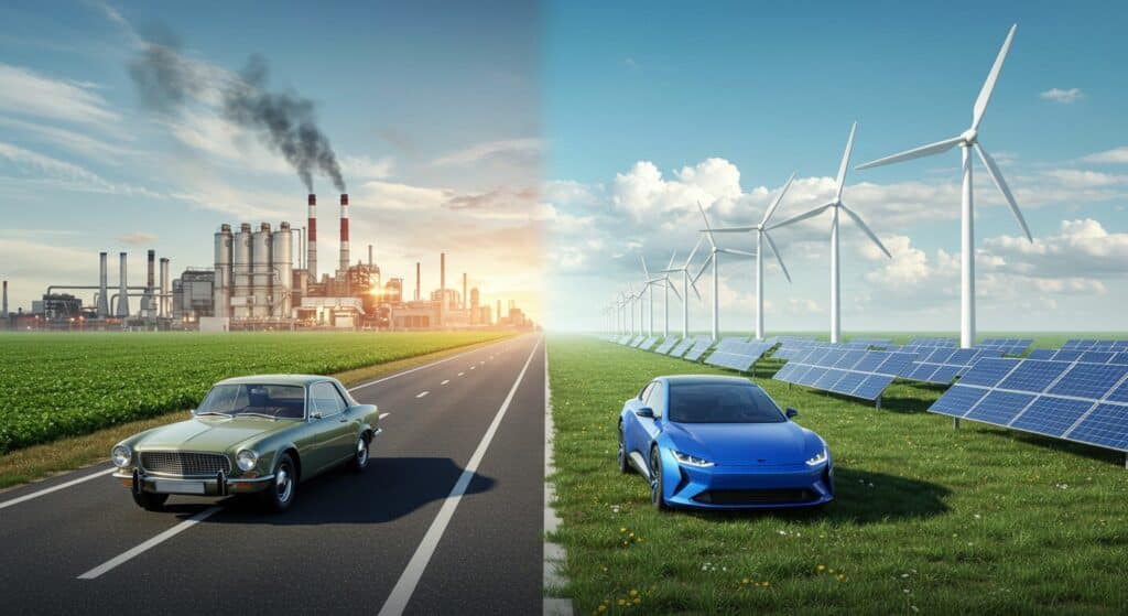 Fin Des Voitures Thermiques : La France Assouplit 2035