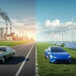 Fin Des Voitures Thermiques : La France Assouplit 2035