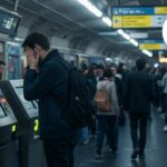 Fin Double Facturation Métro RER Correspondances