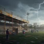 Fin du Plan Équipements Sportifs en France 2026