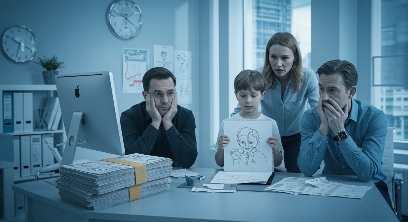 La fin du remboursement des soins d’orthophonie menace 100 000 enfants. Découvrez les impacts et les combats des familles pour préserver ces prises en charge vitales.