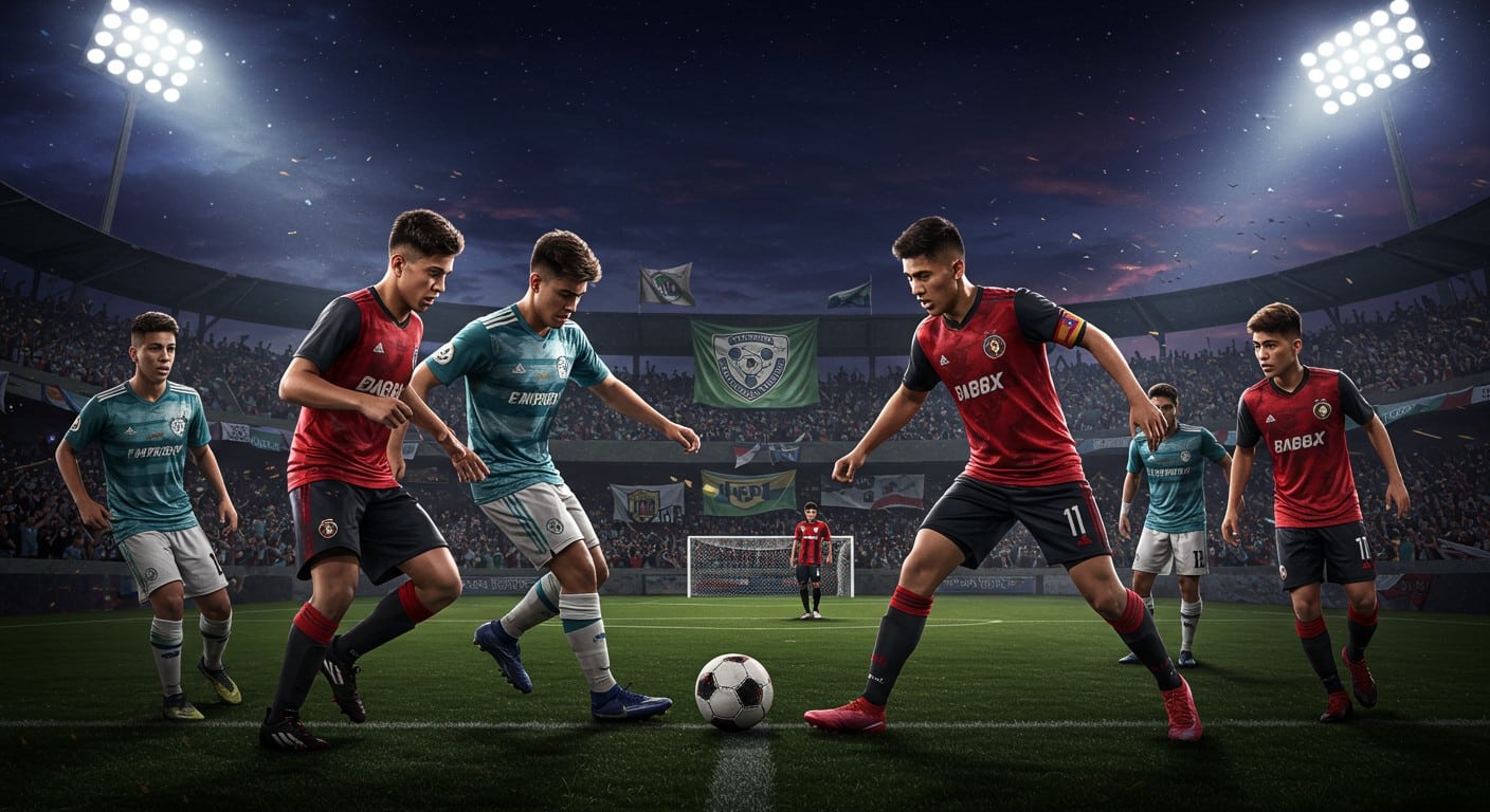 Regardez la finale Argentine-Maroc de la Coupe du monde U20 ! À quelle heure et sur quelle chaîne TV ? Découvrez tous les détails pour ne rien manquer.